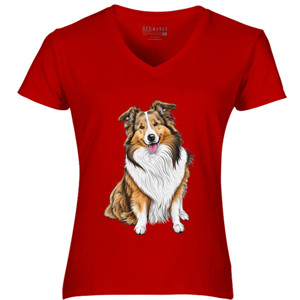 Kaos Kaos Gambar Anjing 315