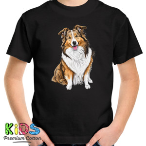 Kaos Kaos Gambar Anjing 315