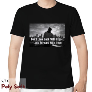 Kaos Kaos Motivasi