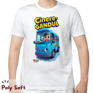 Kaos Tayo cinere gandul