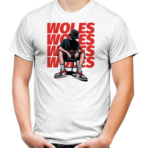 Kaos Tidur dulu, nanti baru pusing!
