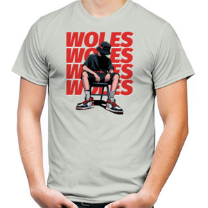 Kaos Tidur dulu, nanti baru pusing!