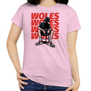 Kaos Tidur dulu, nanti baru pusing!