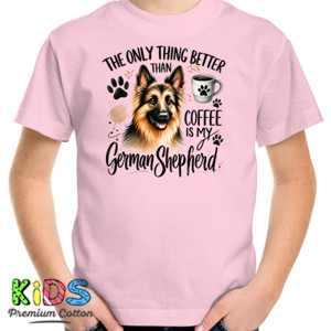 Kaos Kaos Gambar Anjing 231