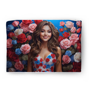 Sarung Bantal SBF 34