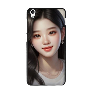 Portrait 05 Casing HP