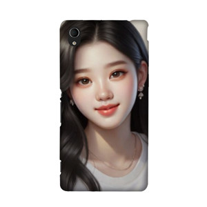 Portrait 05 Casing HP