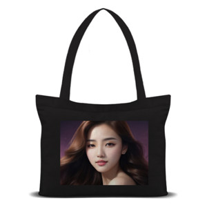 Tas Tote Korean the series 06