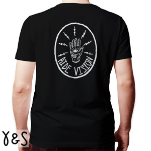 Kaos ride vision white