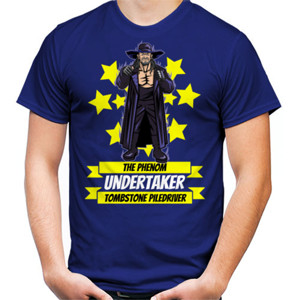 Kaos Undertaker