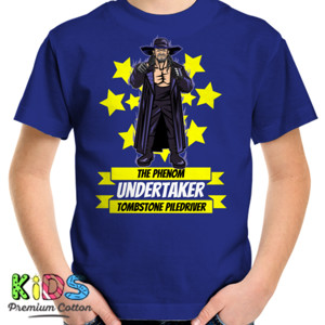Kaos Undertaker