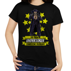Kaos Undertaker