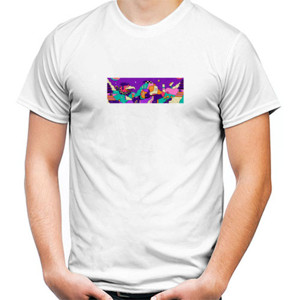 Kaos Shadesss of Bali