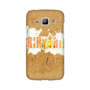 Fairy tail Casing HP