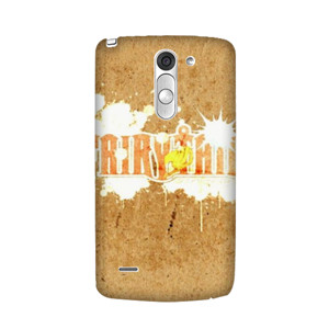 Fairy tail Casing HP