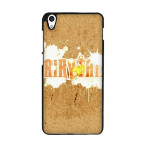 Fairy tail Casing HP