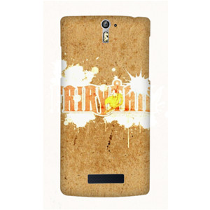 Fairy tail Casing HP