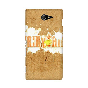 Fairy tail Casing HP