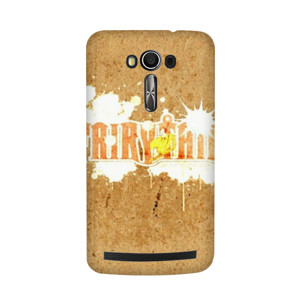 Fairy tail Casing HP