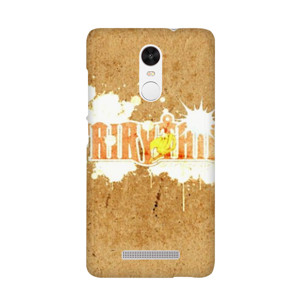 Fairy tail Casing HP