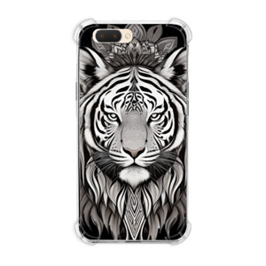Casing HP Phone Case Artful Tiger