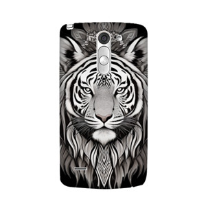 Phone Case Artful Tiger Casing HP