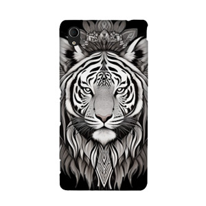 Phone Case Artful Tiger Casing HP
