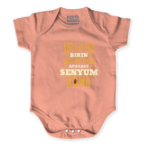 Baby Jumper Kopi aja bisa bikin aku deg-degan 