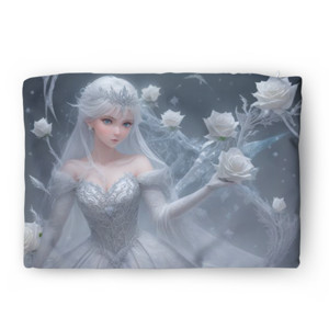 Sarung Bantal Ice the series 03