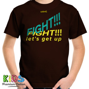 Kaos Fight Let's Get Up!!