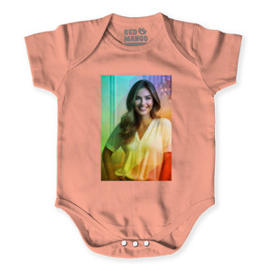 Baby Jumper Human the Series 43