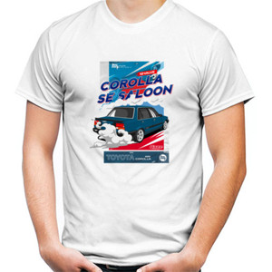 Kaos Corolla SE Saloon / GL