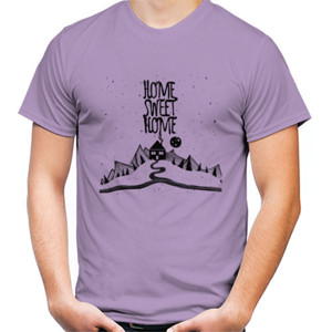 Kaos Home sweet home