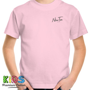 Kaos Nine Ten Clothing