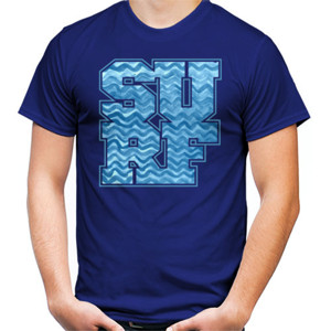 Kaos Surf Logo
