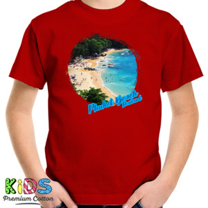 Kaos Phuket Beach - Thailand