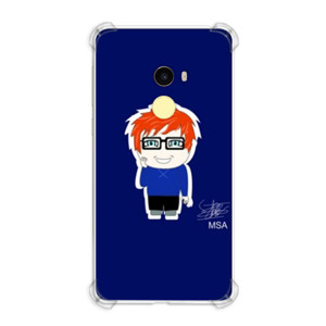 Casing HP Costum Gambarmu Versi Kartun