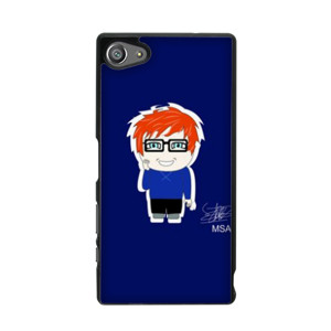 Costum Gambarmu Versi Kartun Casing HP