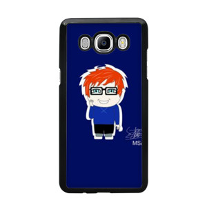 Costum Gambarmu Versi Kartun Casing HP