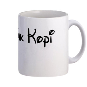 Mug Maniak Kopi
