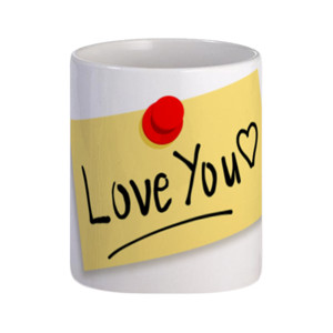 Mug M0229