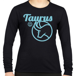 Kaos Zodiak Taurus 3