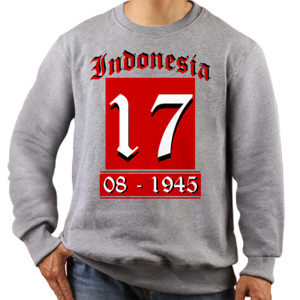 Jaket Sweater indonesia 17