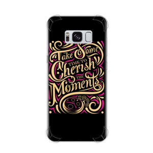 Take Some Time To Cherish The Moment Casing HP