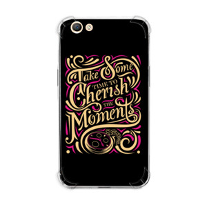 Take Some Time To Cherish The Moment Casing HP