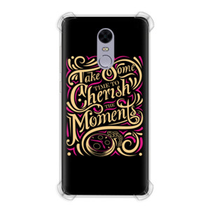 Casing HP Take Some Time To Cherish The Moment