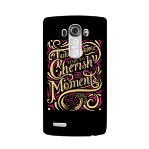 Take Some Time To Cherish The Moment Casing HP