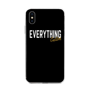 Official Everything Custom Casing HP