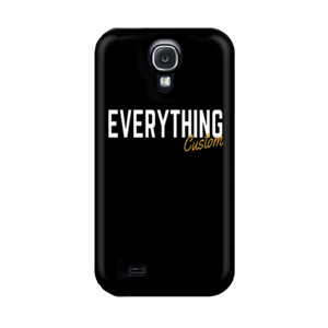 Official Everything Custom Casing HP