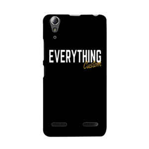 Official Everything Custom Casing HP